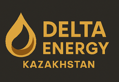 Delta Energy logo